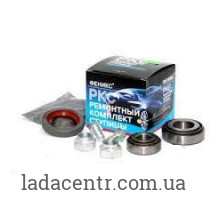 Комплект передней ступицы ВАЗ 2101-2107 LIMEX