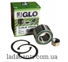 Ремкомплект ступицы ВАЗ 2108-15 переднего колеса GLO