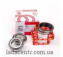 Ремкомплект передней  ступицы ВАЗ 2121,2123 FAG