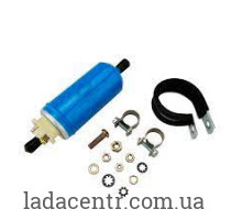 Электробензонасос низкого давления ВАЗ 2101-08 0,2 атм Siemens