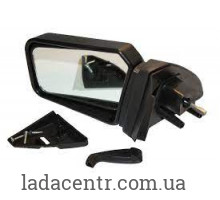 Зеркало наружное ВАЗ 2108,2109,21099 (левое)  САМЗАЗ