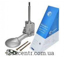 Насос масляный ВАЗ 2101-07 LOP 0101 Luz@r