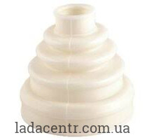 Чехол ШРУСа кардана прозрачный ВАЗ 21214 СИМ