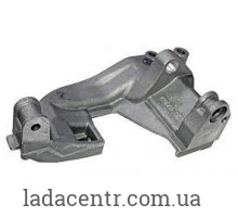 Кронштейн генератора ВАЗ 2123 Нива Шевроле ЗАВОД