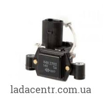 Регулятор напряжения (848.3702) ВАЗ 1118 генератор ПРАМО ОРБИТА г.САРАНСК