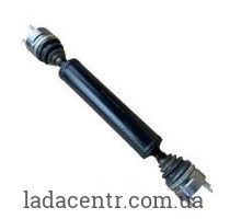 Вал карданный передний ВАЗ 2121,21213,21214 НИВА на шрусах  САМЗАЗ