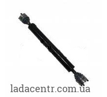 Вал карданный задний ВАЗ 21214 на шрусах RAF