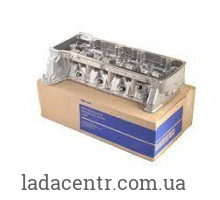 Головка блока цилиндров ВАЗ 21213 (1,7)  Ваз