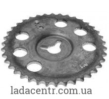 Звезда ГРМ ВАЗ 2123, 21214, 1шт, без датчика ЗАВОД