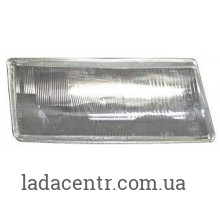 Стекло фары ВАЗ 2110-2112 правое BOSCH