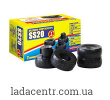 SS-20 Подушки заднего амортизатора ВАЗ 2108-2115,2110-2172,Калина,Приора