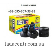 Комплект крепления штока амортизатора ВАЗ 2108.2110.2115.2170 Ваз