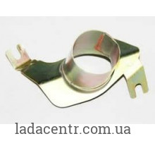 Заборник теплого воздуха (жаровня) ВАЗ 2101-2107 САМЗАЗ