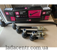 Комплект тяг рулевой трапеции ВАЗ 21214 с ГУРом CS-20