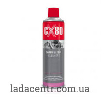 Очиститель карбюратора CX80 500ml Польша