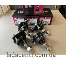 Комплект шаровых опор ВАЗ 2123 с метизами  кт CS-20