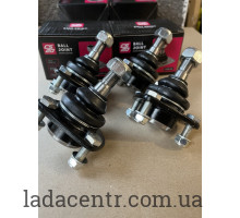 Комплект шаровых опор ВАЗ 2101-07 (2верх+2низ) усиленные CS-20