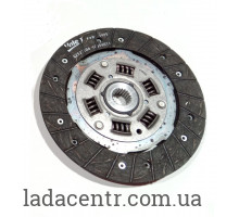 Диск сцепления ведомый ВАЗ 2106,2121 VALEO