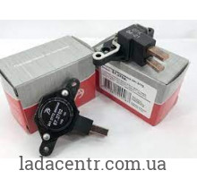 Регулятор напряжения ВАЗ 2110  в сборе Автотрейд