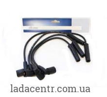 Провода высоковольтные ВАЗ 1118, 2110-12  8 кл Cartronic