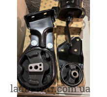 Подушки двигателя ВАЗ 2108-2115  кт 3штуки  Shin Kum,SKADI,GUMEX