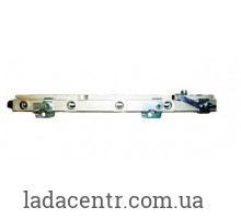 Топливная рампа ВАЗ 2112  дв. 1.5  16 клапан.старого образца ДААЗ