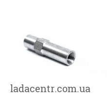 Стяжка рулевых тяг ВАЗ 2108-21099.2113-2115 (сгонка, скрутка) ЗАВОД