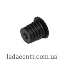 Опора экрана двигателя 2123 Шевроле Нива NIVA Bertone.