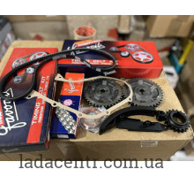 Комплект ГРМ ВАЗ 2101.21011  Favorit