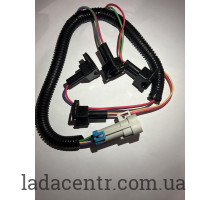 Жгут проводов форсунок ВАЗ 2111 8 клап. САМЗАЗ