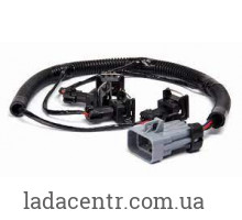 Жгут проводов форсунок ВАЗ 2112 16 клап. САМЗАЗ