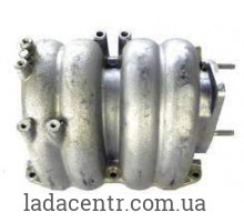 Ресивер (коллектор впускной) ВАЗ 21214-2123 ЗАВОД