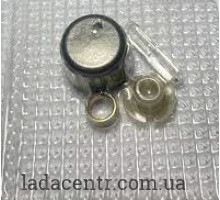 Ремкомплект ручки отопителя ВАЗ 2108-2109 ЗАВОД