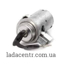 Замок зажигания  ВАЗ 2101-07  ССД