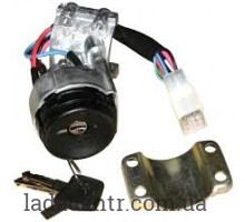 Замок зажигания ВАЗ 2110-12,2113,2114 ССД