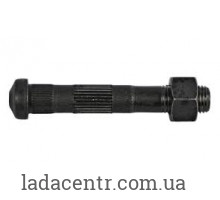 Болт шатуна ВАЗ 2110-2112.21213 БелЗАН