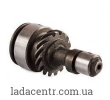 Валик привода масляного насоса ВАЗ 2101-07,2121-2123  OEM