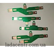 Плата заднего фонаря ВАЗ 2111 кт 4 штуки ДААЗ