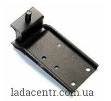 Подушка кулисы КПП ВАЗ 2123 Нива (2123-1703430Р) БРТ