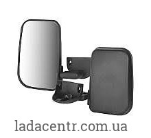 Зеркала наружные ВАЗ 21213 кт 2 шт.CS-20