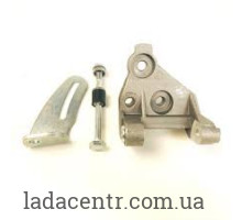 Комплект для установки генератора ВАЗ 21214 на ВАЗ 2121 ДААЗ