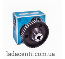 Шкивы распредвала+коленвала под ремень ГРМ ВАЗ 2105 Ваз