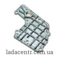 Крышка редуктора переднего моста нижняя ВАЗ 2121 ЗАВОД