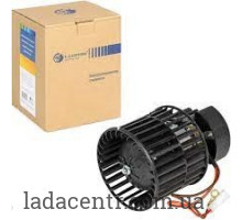 Электродвигатель отопителя ВАЗ 2108-09 LFh 0108 Luz@r