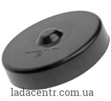 Крышка опоры стойки ВАЗ 2108-21099 ООО «КАМПЛАСТ-Т»