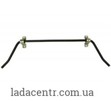 Стабилизатор передний  ВАЗ 2101-07 САМЗАЗ