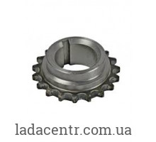 Звезда ГРМ ВАЗ 2123, 21214 коленвала  EuroEx