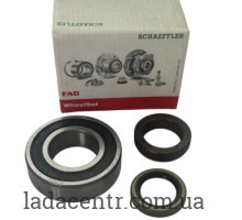 Комплект полуоси ВАЗ 2101-07 FAG