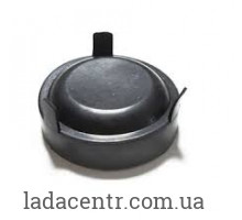 Заглушка фары ВАЗ 1118 (с ушами) БР Пласт