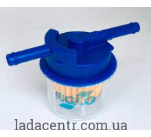 Фильтр тонкой очистки топлива 2108 (с отстойником) 7010F GLO